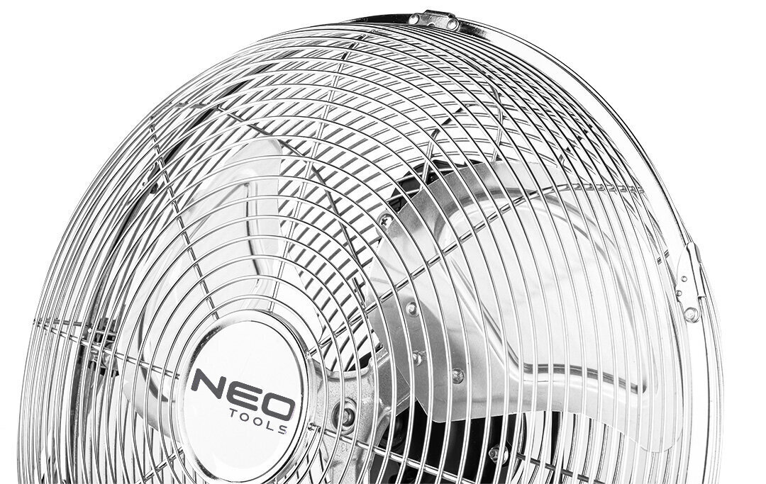 Ventilaator Neo 90-009, 50 W цена и информация | Ventilaatorid | kaup24.ee