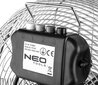 Ventilaator Neo 90-009, 50 W цена и информация | Ventilaatorid | kaup24.ee