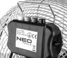 Ventilaator Neo 90-009, 50 W hind ja info | Ventilaatorid | kaup24.ee