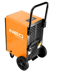 Õhukuivati Neo 90-160 hind ja info | Õhukuivatid | kaup24.ee