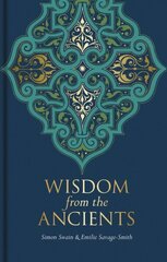Wisdom from the Ancients цена и информация | Исторические книги | kaup24.ee