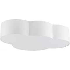 Laevalgusti TK Lighting Cloud White hind ja info | Lastetoa valgustid | kaup24.ee