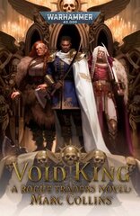 Void King hind ja info | Fantaasia, müstika | kaup24.ee