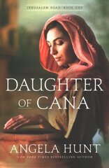 Daughter of Cana hind ja info | Fantaasia, müstika | kaup24.ee