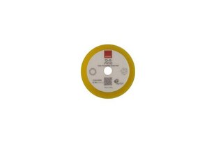 9.DA100M RUPES Fine Finishing Foam Pad 80/100 цена и информация | Автохимия | kaup24.ee