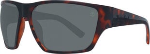Мужские солнечные очки Timberland TB9289 6652R цена и информация | Солнцезащитные очки для мужчин | kaup24.ee