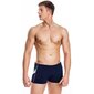 Meeste ujumispüksid Aqua-Speed, sinine hind ja info | Ujumispüksid, shortsid | kaup24.ee
