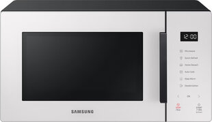 Samsung MS23T5018AE цена и информация | Микроволновые печи | kaup24.ee