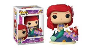 Kuju Funko Pop! The Little Mermaid - Ariel hind ja info | Fännitooted mänguritele | kaup24.ee