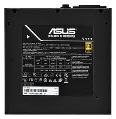 Asus 90YE00U0-B0NB00 hind ja info | Toiteplokid (PSU) | kaup24.ee