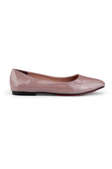 Naiste madalad kingad 21519 Primohurt, lilla цена и информация | Женская обувь Cink Me, коричневая | kaup24.ee