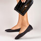 Naiste madalad kingad 11719 Primohurt, mustad hind ja info | Naiste kingad | kaup24.ee