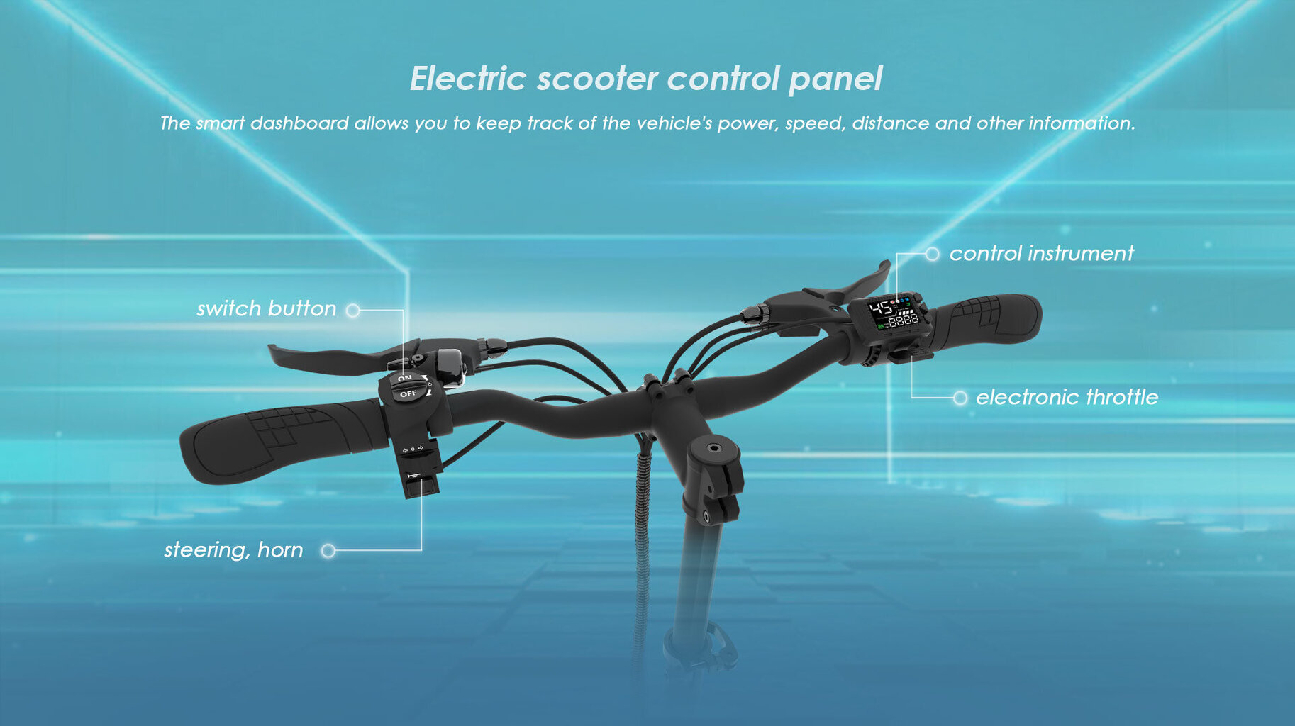Elektriline roller KuKirin C1 Pro, must, 500W, 25Ah hind ja info | Elektritõukerattad | kaup24.ee