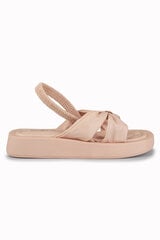 Naiste sandaalid 28319 Primohurt, roosad hind ja info | Naiste sandaalid | kaup24.ee