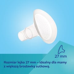 Elastse servaga nibukate Canpol Babies, 12/217 цена и информация | Товары для кормления | kaup24.ee