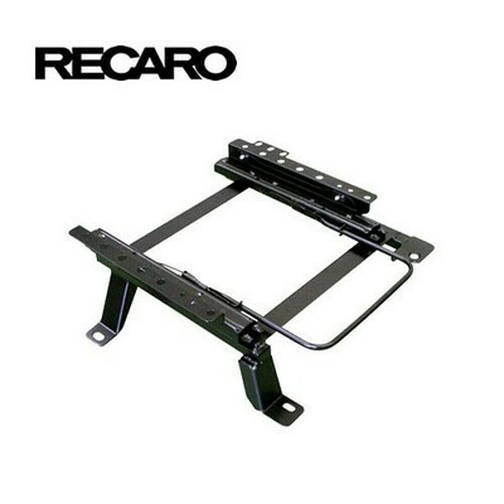 Istme alus Recaro RC865716 Piloot hind ja info | Lisaseadmed | kaup24.ee