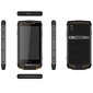 RugGear RG740, Dual SIM, Black/Yellow hind ja info | Telefonid | kaup24.ee