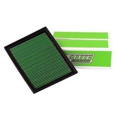 Õhufilter Green Filters ML0463 hind ja info | Lisaseadmed | kaup24.ee