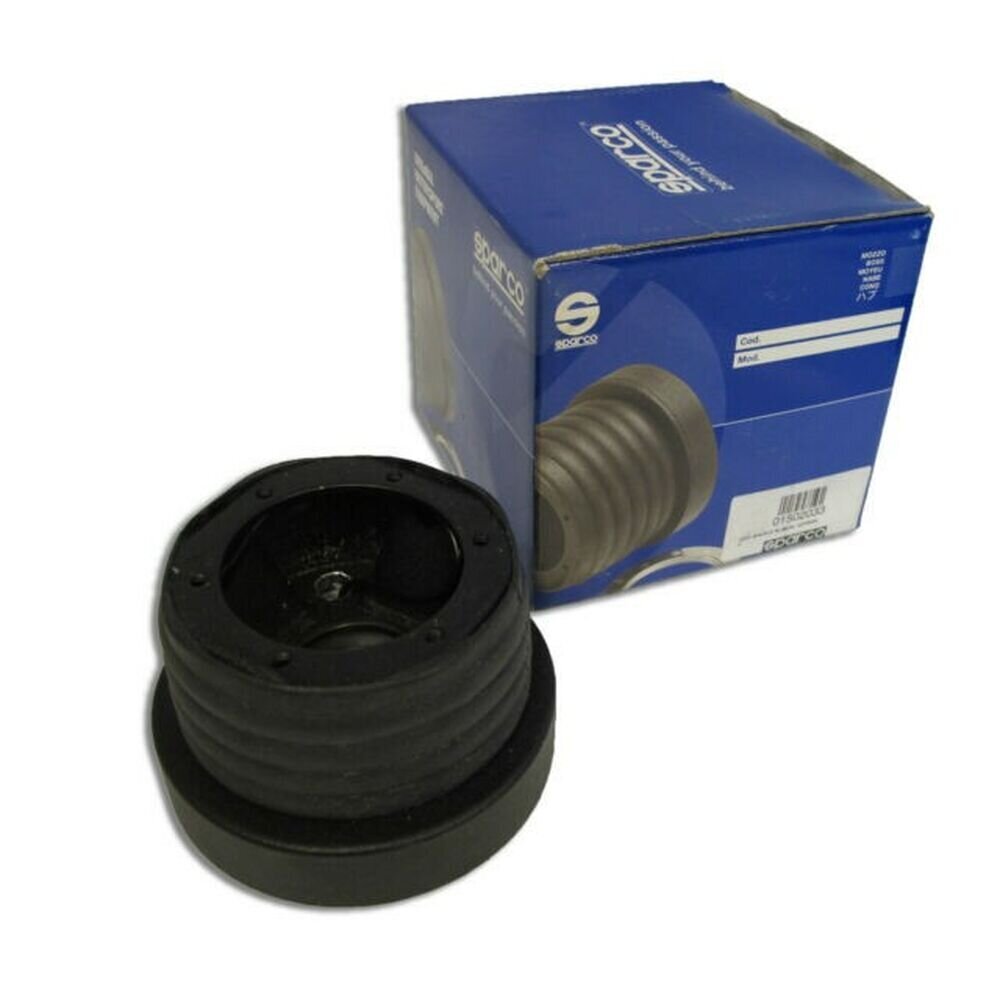 Rooliratta rumm Sparco 01502158CA hind ja info | Lisaseadmed | kaup24.ee