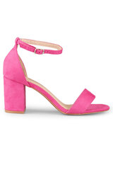 Naiste sandaalid 46019 Primohurt, roosad hind ja info | Naiste sandaalid | kaup24.ee