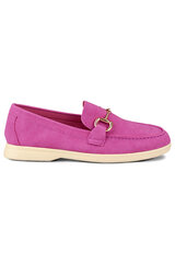 Naiste vabaajajalatsid 41121 Primohurt, roosad hind ja info | Naiste kingad | kaup24.ee