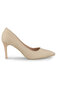 Naiste kontsaga kingad 42719 Primohurt, beež hind ja info | Naiste kingad | kaup24.ee