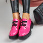 Naiste vabaajajalatsid 36201 Primohurt, roosad hind ja info | Naiste kingad | kaup24.ee