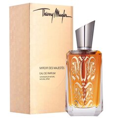 Parfüümvesi Thierry Mugler Mirror Mirror Collection Miroir des Majestes EDP naistele 50 ml hind ja info | Naiste parfüümid | kaup24.ee