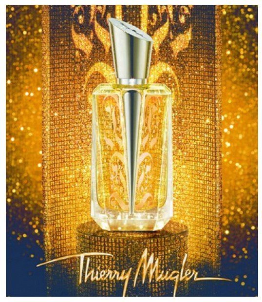 Parfüümvesi Thierry Mugler Mirror Mirror Collection Miroir des Majestes EDP naistele 50 ml цена и информация | Naiste parfüümid | kaup24.ee