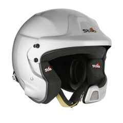 Integraalkaitsekiiver Stilo Stilo WRC (55) hind ja info | Mootorratta kiivrid | kaup24.ee