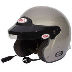 Шлем Bell MAG RALLY Титановый цена и информация | Шлемы для мотоциклистов | kaup24.ee