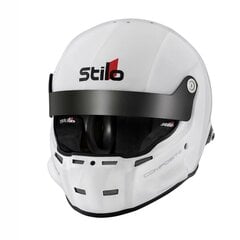 Kiiver Stilo ST5 R Valge Suurus 57 hind ja info | Mootorratta kiivrid | kaup24.ee