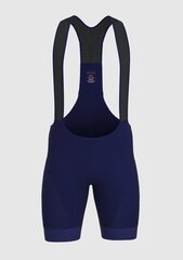Jalgratta lühikesed püksid Pro 2.0, sinised цена и информация | Одежда для велосипедистов | kaup24.ee
