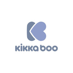 Детская кроватка KikkaBoo Hollee, 60 x 120 см, коричневый/белый цена и информация | Kikkaboo Мебель и домашний интерьер | kaup24.ee