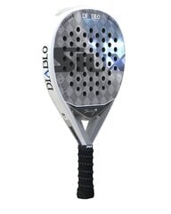 Padelireket Siux, Diablo Revolution II Sanyo Pro hind ja info | Padel | kaup24.ee