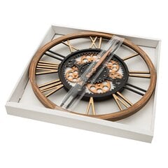 Настенные часы Eurofirany цена и информация | Часы | kaup24.ee
