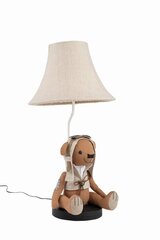 Happy Lamps Charles laualamp hind ja info | Laualambid | kaup24.ee