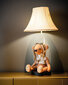 Happy Lamps Charles laualamp hind ja info | Laualambid | kaup24.ee