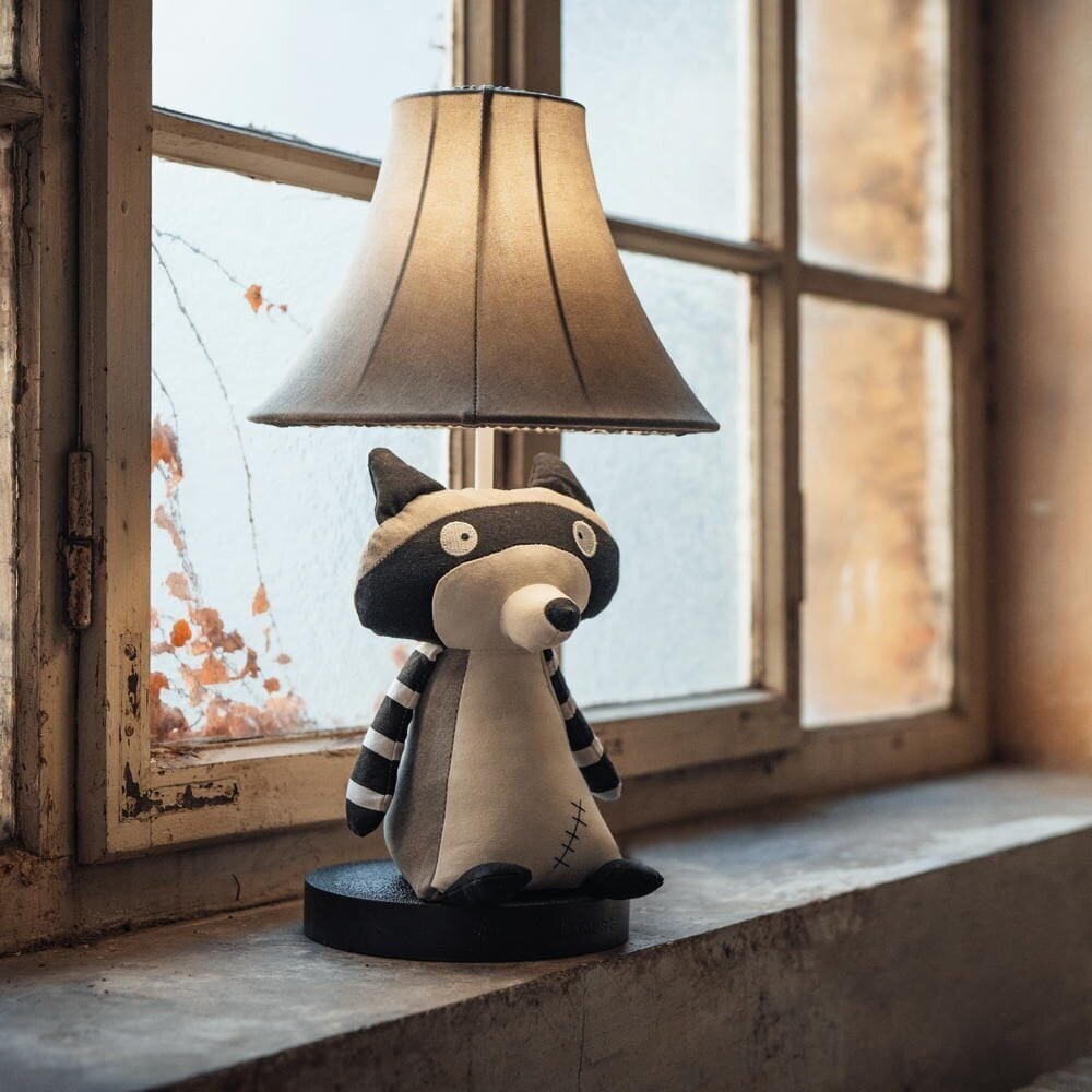 Happy Lamps Ben laualamp цена и информация | Lastetoa valgustid | kaup24.ee