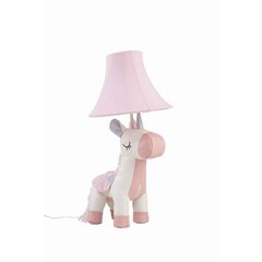 Happy Lamps Elsa laualamp цена и информация | Детские светильники | kaup24.ee