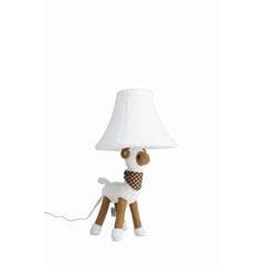 Happy Lamps Wolle настольная лампа цена и информация | Детские светильники | kaup24.ee