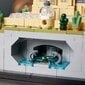 76419 LEGO® Harry Potter Sigatüüka loss ja territoorium цена и информация | Klotsid ja konstruktorid | kaup24.ee