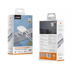 Ldnio A2425C цена и информация | Зарядные устройства для телефонов | kaup24.ee