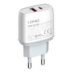 Ldnio A2424C цена и информация | Зарядные устройства для телефонов | kaup24.ee