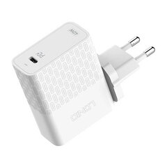 LDNIO Сетевое зарядное устройство LDNIO A1405C USB-C 40 Вт + USB-C - USB-C цена и информация | Зарядные устройства для телефонов | kaup24.ee