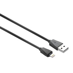 LDNIO LDNIO C510Q USB, Автомобильное зарядное устройство USB-C + кабель Lightning цена и информация | Зарядные устройства для телефонов | kaup24.ee