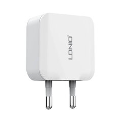 Ldnio A2201 цена и информация | Зарядные устройства для телефонов | kaup24.ee