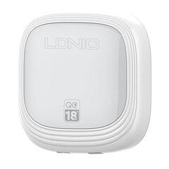 Ldnio A2512Q цена и информация | Зарядные устройства для телефонов | kaup24.ee