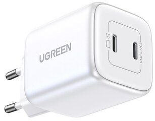 Ugreen CD294 hind ja info | Mobiiltelefonide laadijad | kaup24.ee