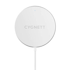 Cygnett CY3758CYMCC hind ja info | Mobiiltelefonide laadijad | kaup24.ee